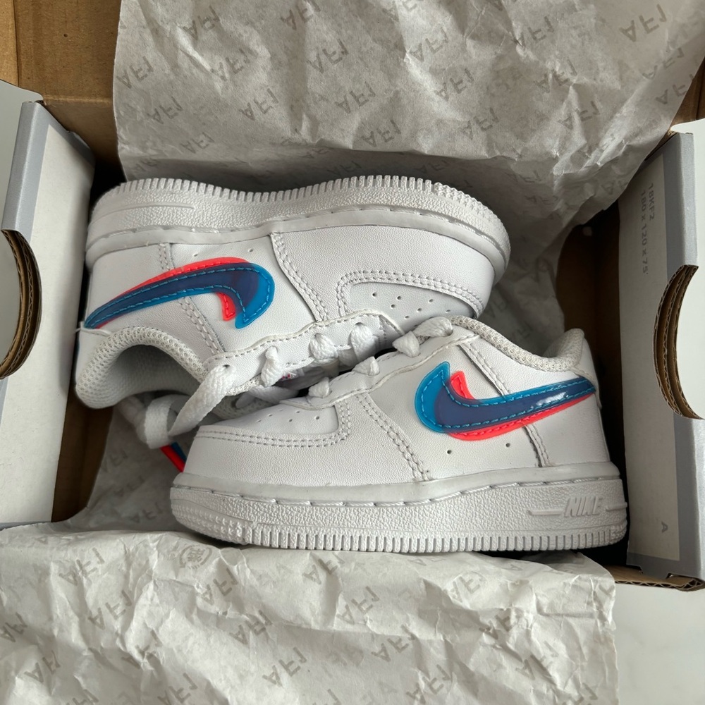 Nike Force 1 LV8 KSA